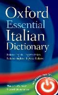 Oxford Essential Italian Dict - MPHOnline.com