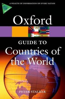 Guide To Countries Of The World 3ed - MPHOnline.com