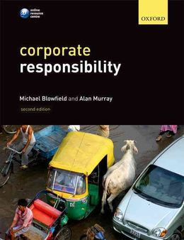 Corporate Responsibility - MPHOnline.com