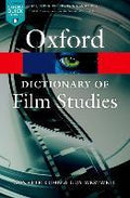 Dictionary Of Film Studies - MPHOnline.com