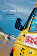 Contract Law Directions (3rd Edition) - MPHOnline.com