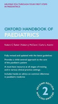 Oxford Handbook of Paediatrics - MPHOnline.com
