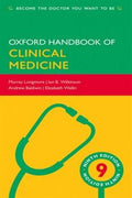 Oxford Handbook of Clinical Medicine, 9E - MPHOnline.com