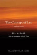 The Concept of Law (Clarendan Law) - MPHOnline.com