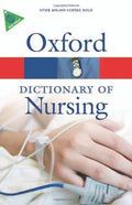 Dictionary Of Nursing 6th ed. - MPHOnline.com