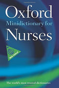 Minidictionary For Nurses 7th ed. - MPHOnline.com