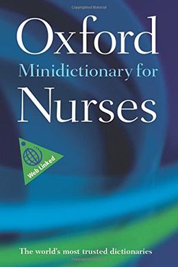 Minidictionary For Nurses 7th ed. - MPHOnline.com