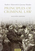 Principles Of Criminal Law 7th Edition - MPHOnline.com