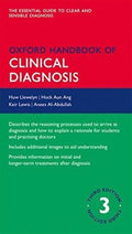 Oxford Handbook Of Clinical Diagnosis, 3rd Ed. - MPHOnline.com