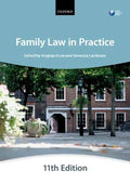 Family Law in Practice, 11E - MPHOnline.com