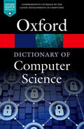 A Dictionary Of Computer Science, 7th Ed. - MPHOnline.com