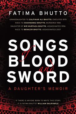 Songs of Blood and Sword: A Daughter's Memoir - MPHOnline.com