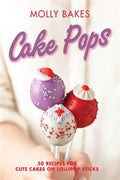 Cake Pops - MPHOnline.com