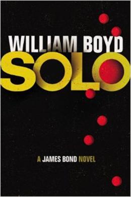 Solo: A James Bond Novel - MPHOnline.com