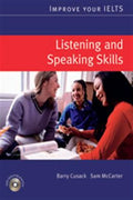 Improve  Your Ielts Listening & Speaking - MPHOnline.com