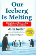 Our Iceberg is Melting: Changing and Succeeding Under Any Conditions - MPHOnline.com