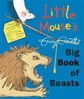 LITTLE MOUSE`S BIG BOOK OF FEARS - MPHOnline.com