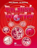 English World 1 Workbook - MPHOnline.com