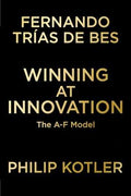 Winning at Innovation: The A-to-F Model - MPHOnline.com