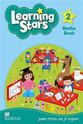 Learning Stars 2 Maths Book - MPHOnline.com