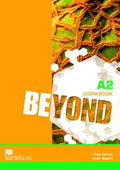 Beyond A2 Workbook - MPHOnline.com