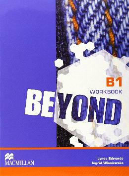 Beyond B1 Workbook - MPHOnline.com