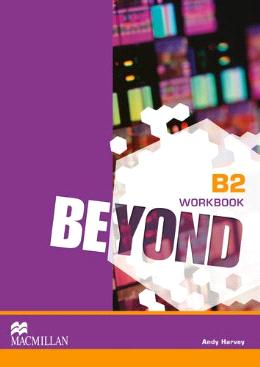 Beyond B2 Workbook - MPHOnline.com