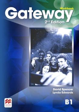 Gateway B1 Workbook 2 Ed - MPHOnline.com