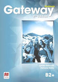 Gateway B2+ Workbook 2 Ed - MPHOnline.com