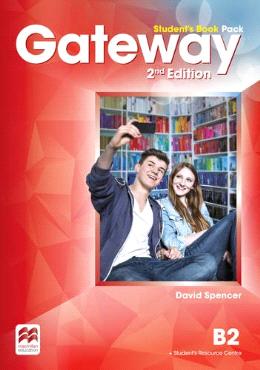 Gateway B2 Student's Book Pack 2 Ed - MPHOnline.com