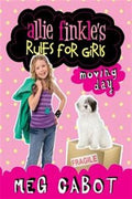 Allie Finkle's Rules for Girls: Moving Day - MPHOnline.com