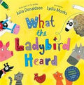 What the Ladybird Heard - MPHOnline.com