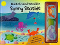 Match and Muddle: Sunny Seaside - MPHOnline.com