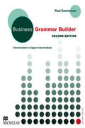 Business Grammar Builder, 2E - MPHOnline.com