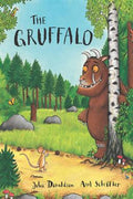 The Gruffalo - MPHOnline.com