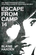 Escape from Camp 14 - MPHOnline.com