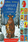 Gruffalo's Child Sound Book - MPHOnline.com