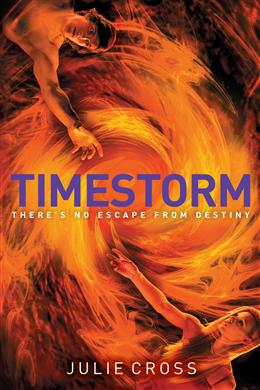 Timestorm (Tempest #3) - MPHOnline.com