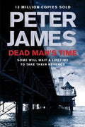 Dead Man's Time - MPHOnline.com