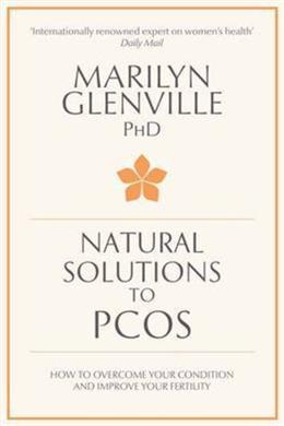 Natural Solutions to PCOS: How to Eliminate Your Symptoms and Boost Your Fertility - MPHOnline.com