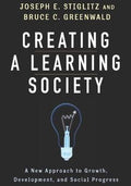 Creating A Learning Society:A New Approach To Growth, Development And Social Progress - MPHOnline.com