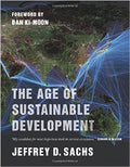 The Age Of Sustainable Deveploment - MPHOnline.com