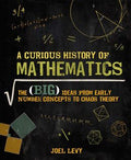 A Curious History of Mathematics: The Big Ideas from Early Number Concepts to Chaos Theory - MPHOnline.com