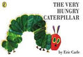 The Very Hungry Caterpillar - MPHOnline.com