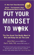 Put Your Mindset to Work - MPHOnline.com