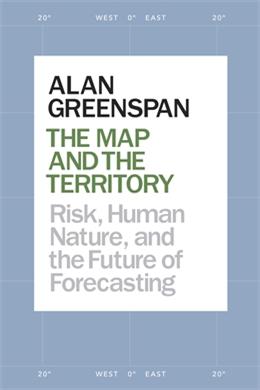 The Map and the Territory (UK): Risk, Human Nature, and the Future of Forecasting - MPHOnline.com