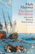 The Greek Revolution - MPHOnline.com