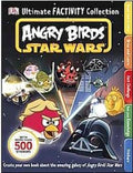 Angry Birds Star Wars Ultimate Factivity Collection - MPHOnline.com