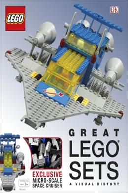 Great Lego Sets: A Visual History - MPHOnline.com