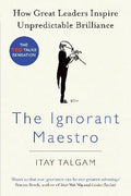 Ignorant Maestro (Paperback) - MPHOnline.com